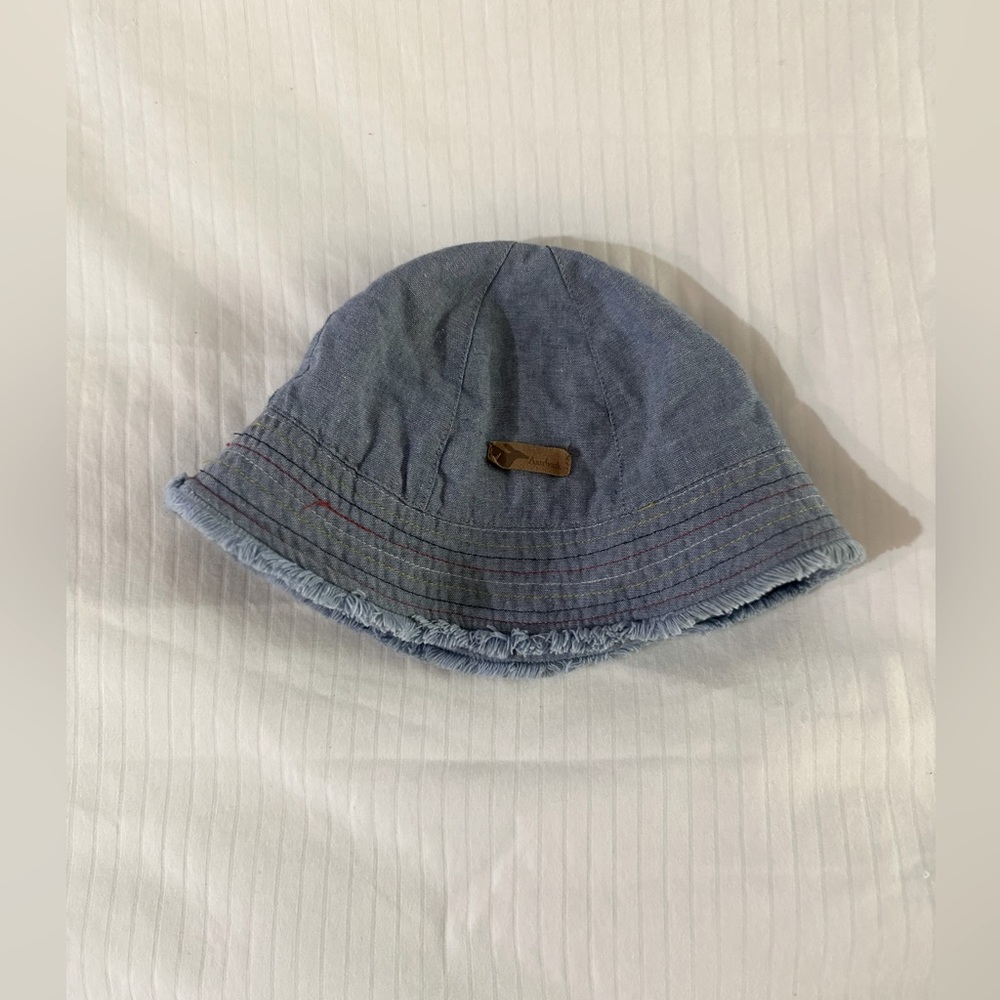 Aardvark sun hat 54cm